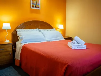 Cabañas Portal del Sur Cabañas