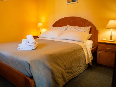 Cabañas Portal del Sur Cabañas