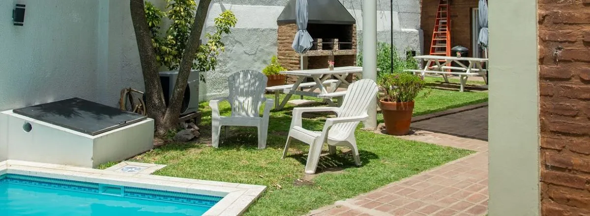 Cabañas Portal del Sur Cabañas