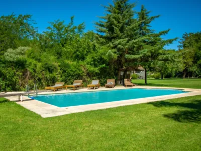 Cabañas Casas Matilda