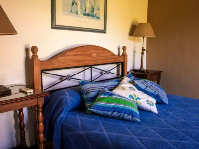 Cabañas Casas Matilda