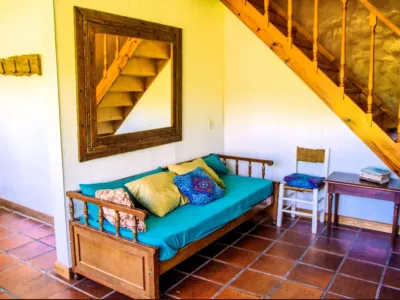 Cabañas Casas Matilda