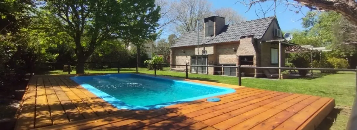 Cabañas Casas Matilda