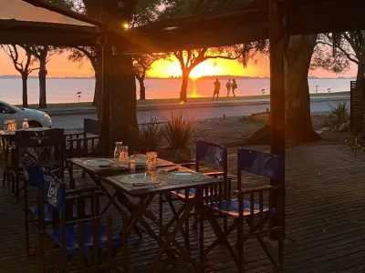 Restaurantes Camilo Parrilla