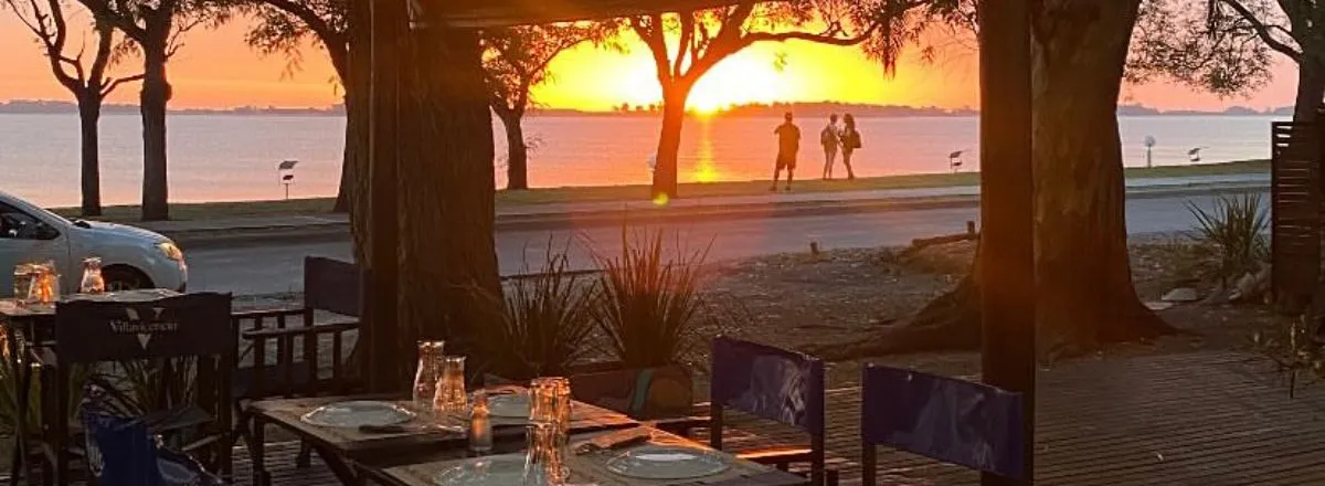 Restaurantes Camilo Parrilla