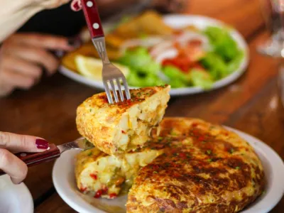 Restaurantes Vieja Esquina Parrila Restaurante