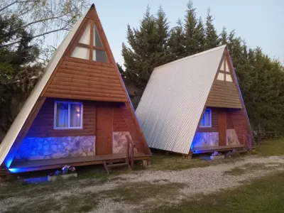 Cabins Cabañas Samay