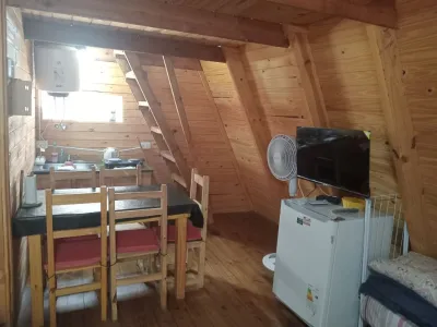 Cabins Cabañas Samay