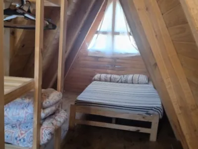 Cabins Cabañas Samay