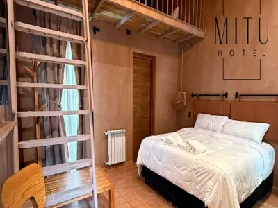 Mitu Hotel