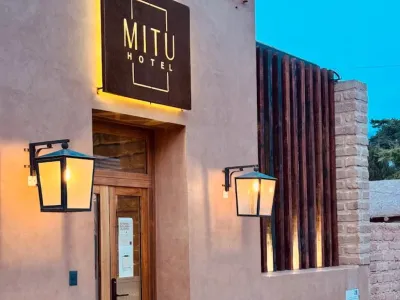 Hotels Mitu Hotel