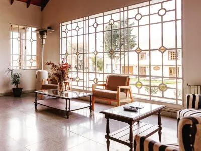 Apart Hotels Explora Tandil Apart Hotel