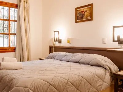 Apart Hotels Explora Tandil Apart Hotel
