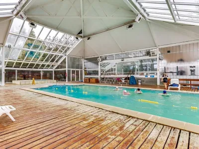 Hoteles 3 estrellas Hotel Pioneros Suites by Grupo Tierra Gaucha