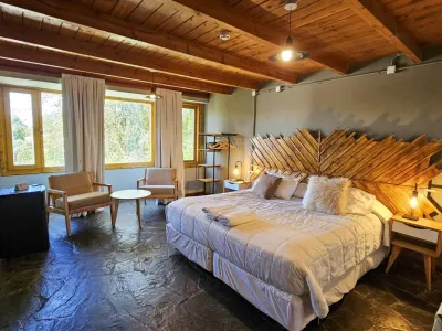 Hoteles 3 estrellas Hotel Pioneros Suites by Grupo Tierra Gaucha