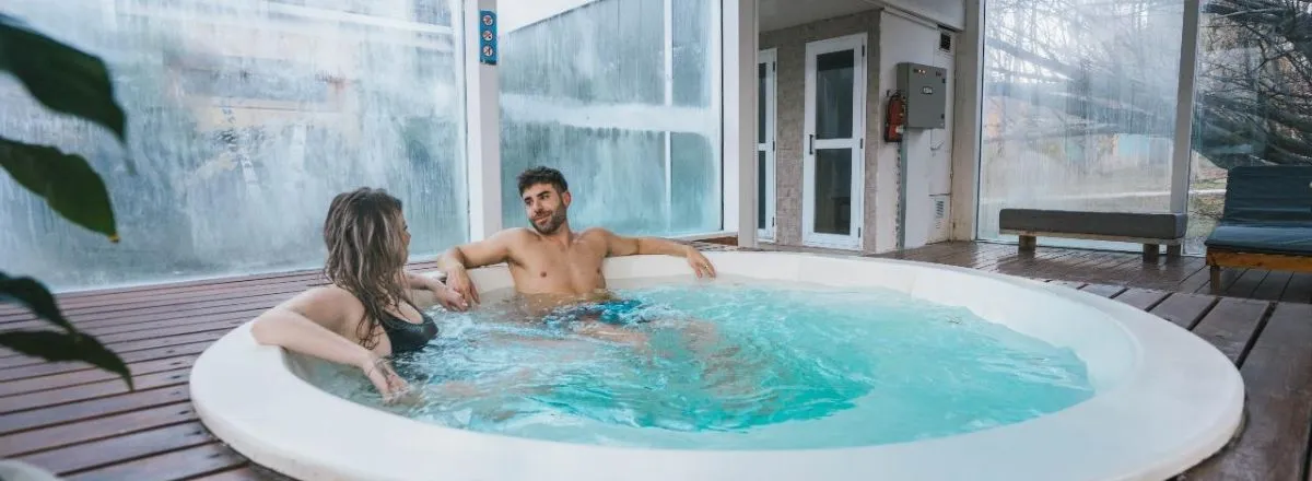 Hoteles 3 estrellas Hotel Pioneros Suites by Grupo Tierra Gaucha