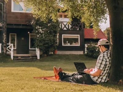 Albergues/Hostels Indómito Hostel de Montaña Bariloche