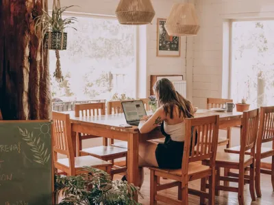 Albergues/Hostels Indómito Hostel de Montaña Bariloche