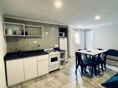 Antu Mahuida Apartments Apartments  in  Bariloche