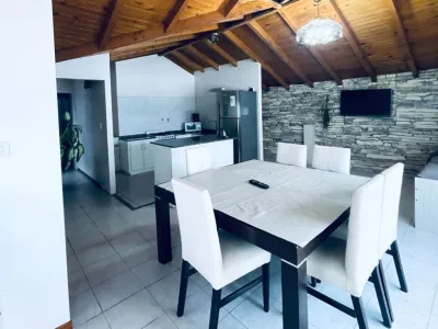 Apartments Antu Mahuida Apartments