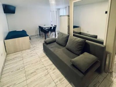 Apartments Antu Mahuida Apartments