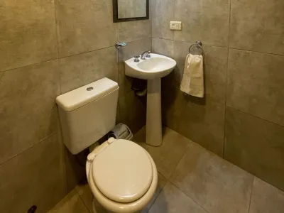 Apartments Antu Mahuida Apartments