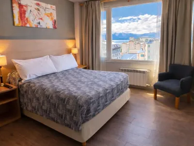 Hoteles 3 estrellas Hotel Monte Claro