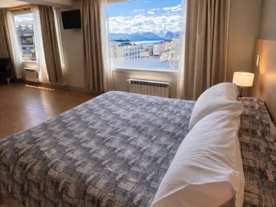 Hoteles 3 estrellas Hotel Monte Claro