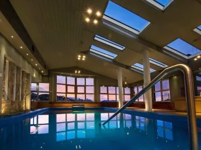 Hotel Monte Claro Hoteles 3 estrellas  en  Bariloche