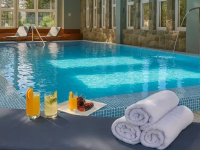 Hoteles 3 estrellas Hotel Monte Claro