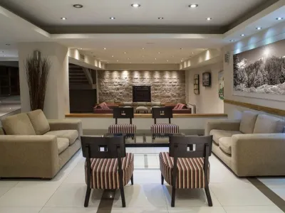 Hoteles 3 estrellas Hotel Monte Claro