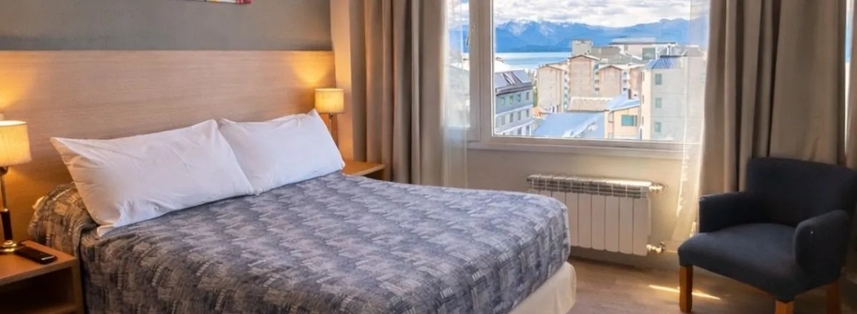 Hoteles 3 estrellas Hotel Monte Claro