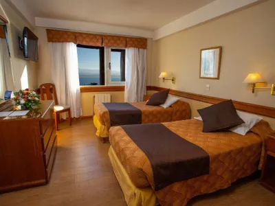 Hoteles 3 estrellas Hotel Patagonia Sur