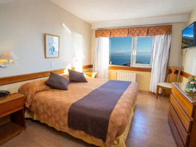 Hoteles 3 estrellas Hotel Patagonia Sur