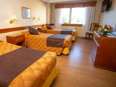 Hoteles 3 estrellas Hotel Patagonia Sur