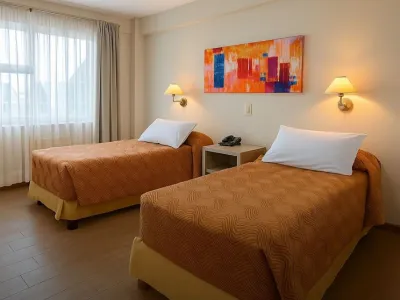 Hoteles 3 estrellas Hotel Patagonia Sur