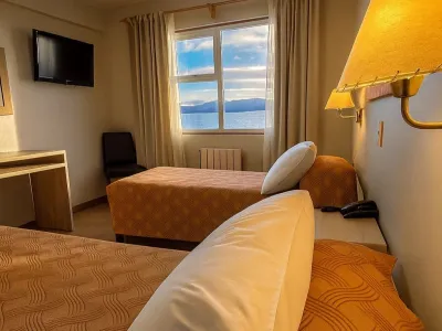 Hoteles 3 estrellas Hotel Patagonia Sur