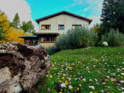 Hosterías Posada del Ñireco