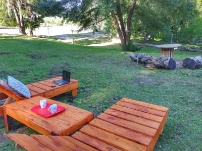 Hosterías Posada del Ñireco