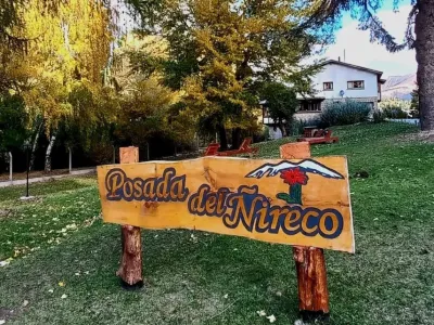 Hosterías Posada del Ñireco