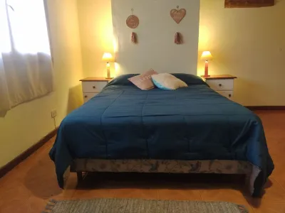 Hosterías Posada del Ñireco