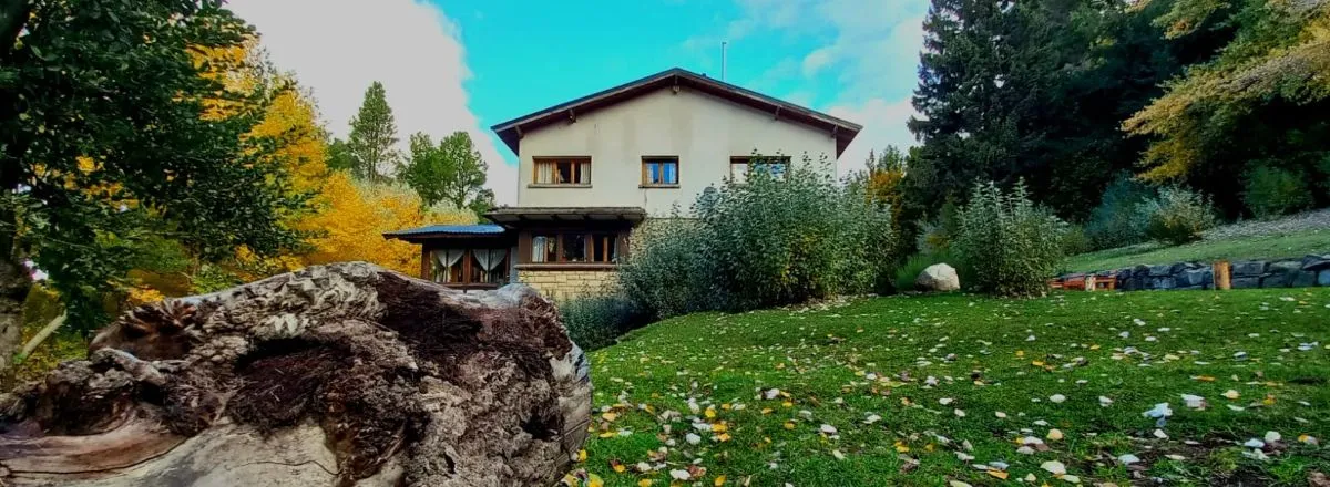 Hosterías Posada del Ñireco