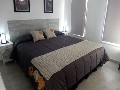 Reina Mora Apart Apartments  in  Bariloche