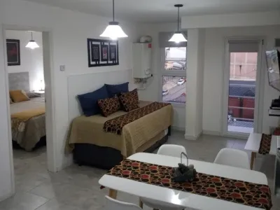 Apartments Reina Mora Apart