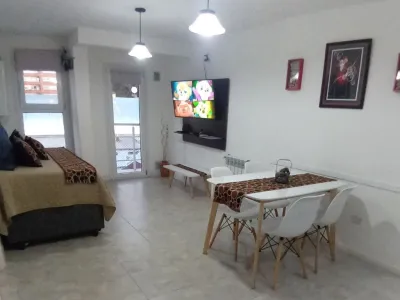 Apartments Reina Mora Apart