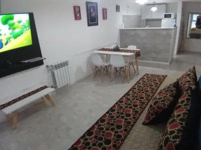 Apartments Reina Mora Apart