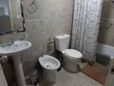 Apartments Reina Mora Apart