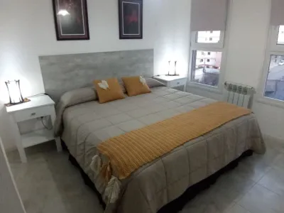 Apartments Reina Mora Apart