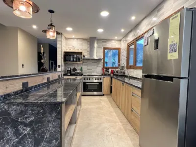 Albergues/Hostels Guti Andino Hostel