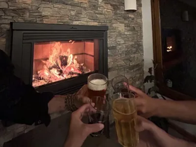 Albergues/Hostels Guti Andino Hostel